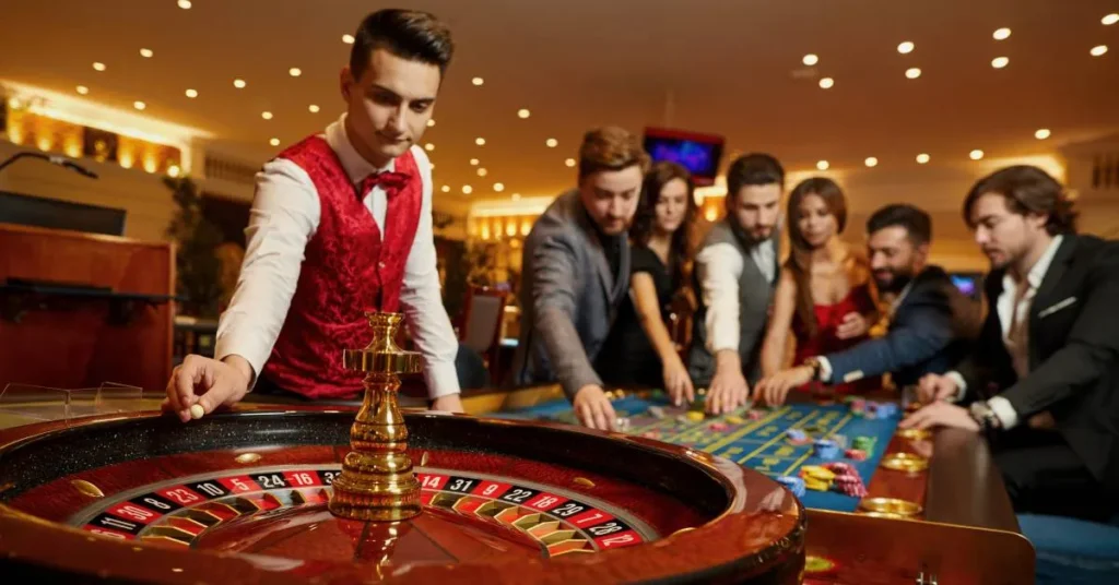 CasinoSupply 319681 roulette wheel croupier blogbanner1 1200x web